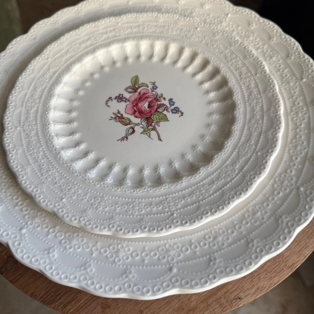 Spode absolutely beautiful
